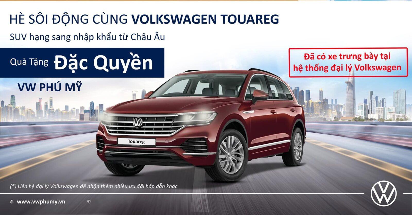 353779200 231632906288960 6332371313933032089 n THỜI ĐIỂM VÀNG SỞ HỮU XE ĐỨC VOLKSWAGEN