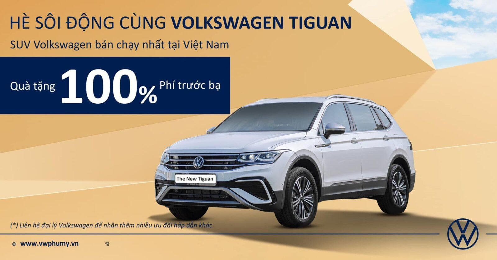 353808888 231632626288988 4173219478215871450 n THỜI ĐIỂM VÀNG SỞ HỮU XE ĐỨC VOLKSWAGEN