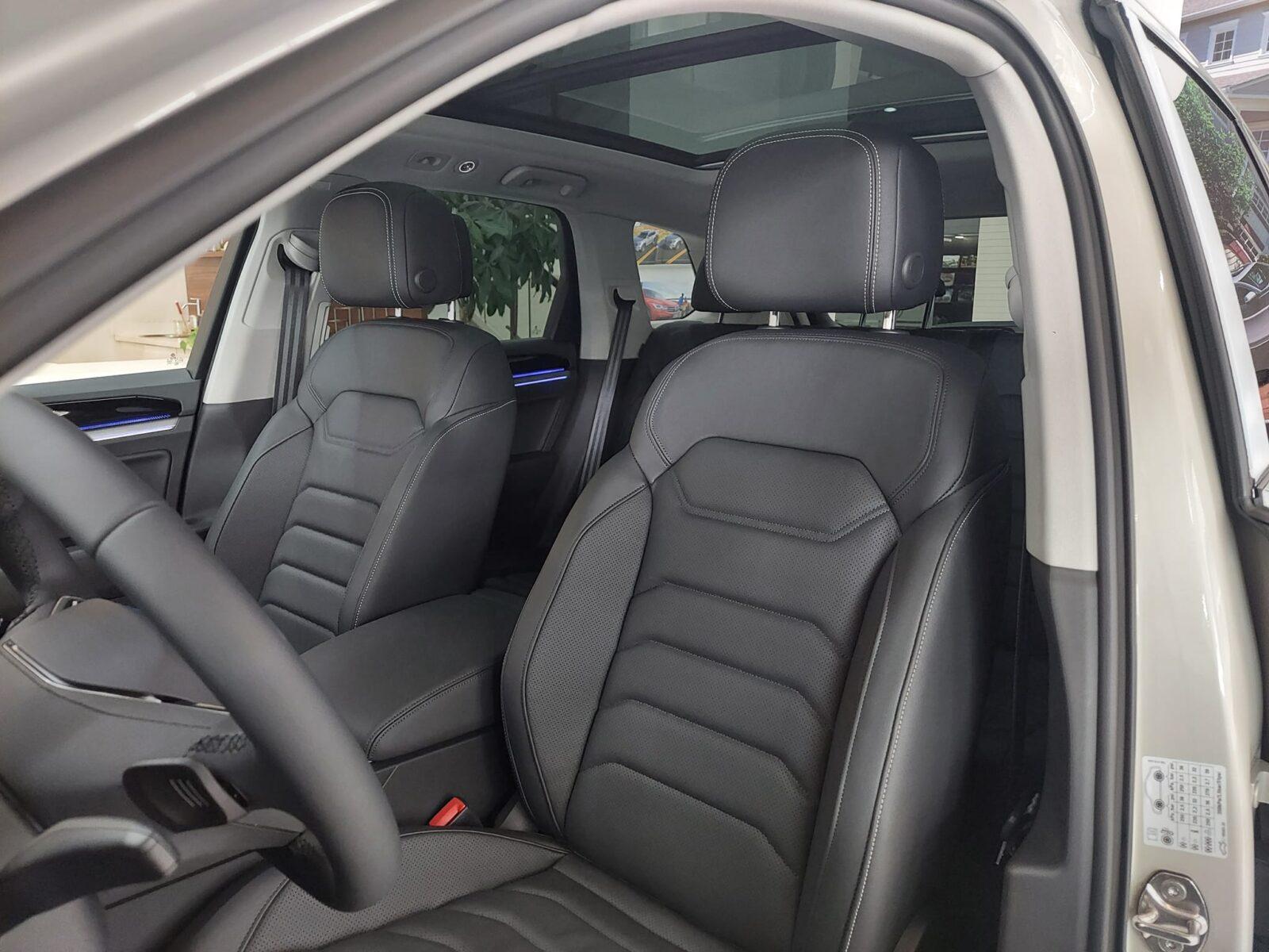 366689247 1721190711728131 8682637801104235399 n VolksWagen TOUAREG 2023