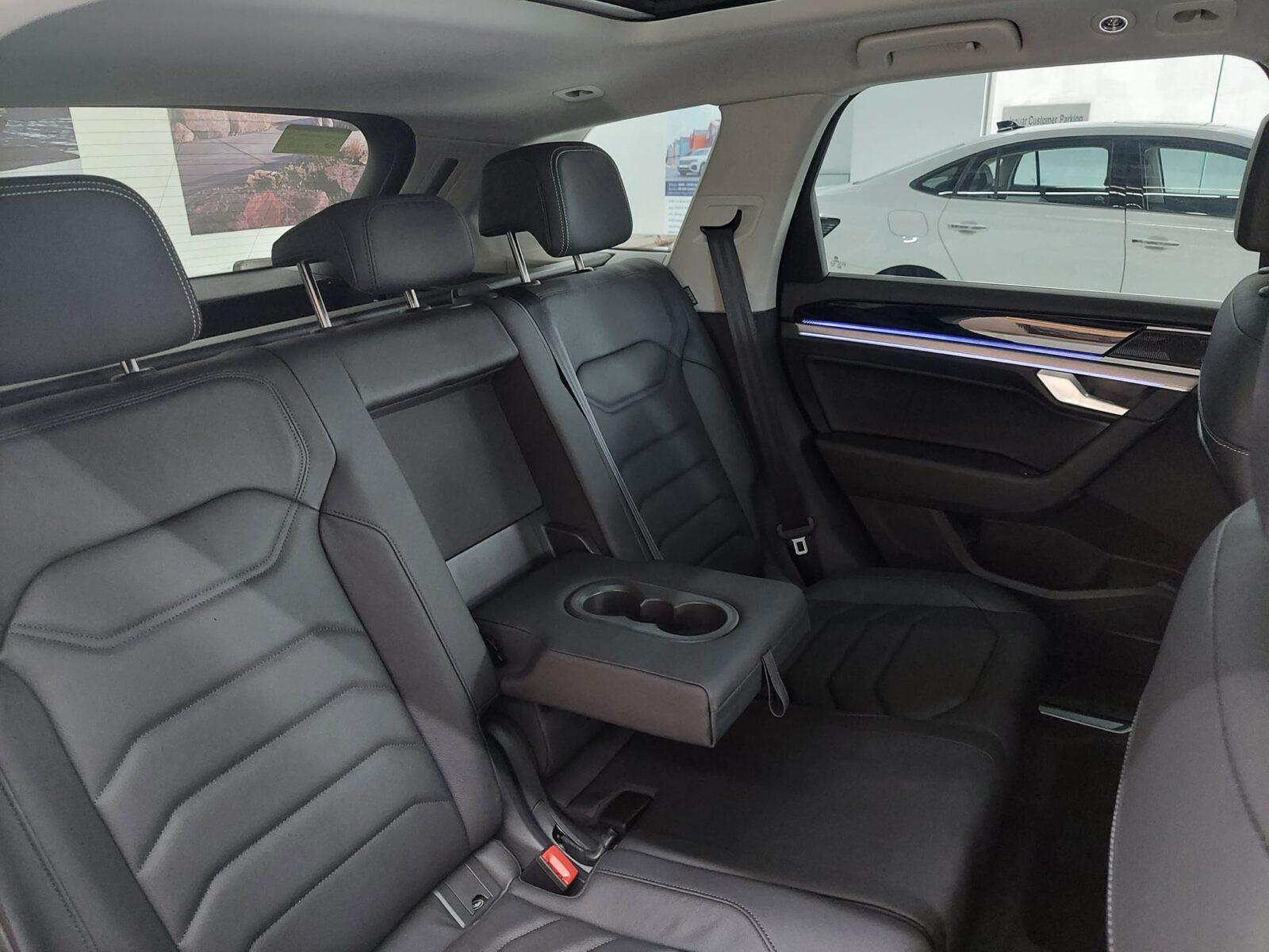 366993888 1721190731728129 832948452015500034 n VolksWagen TOUAREG 2023