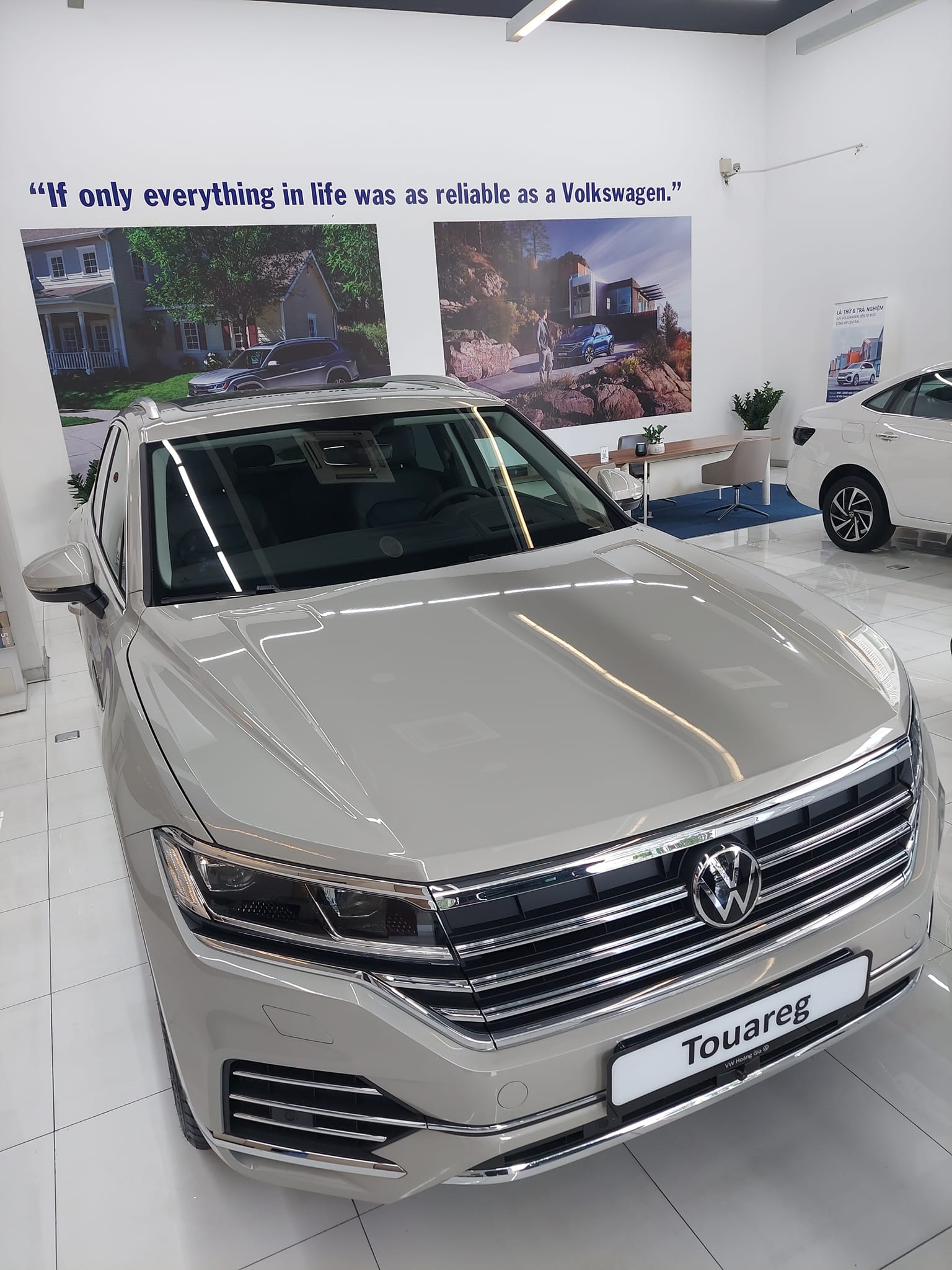 367440792 1721190178394851 5495348207061682941 n VolksWagen TOUAREG 2023