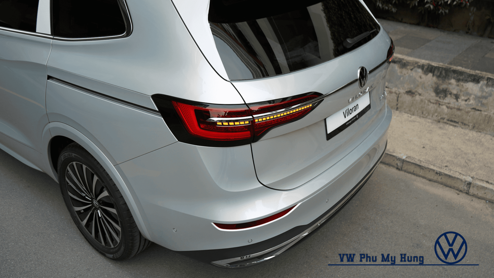 P 3 1 Volkswagen Viloran