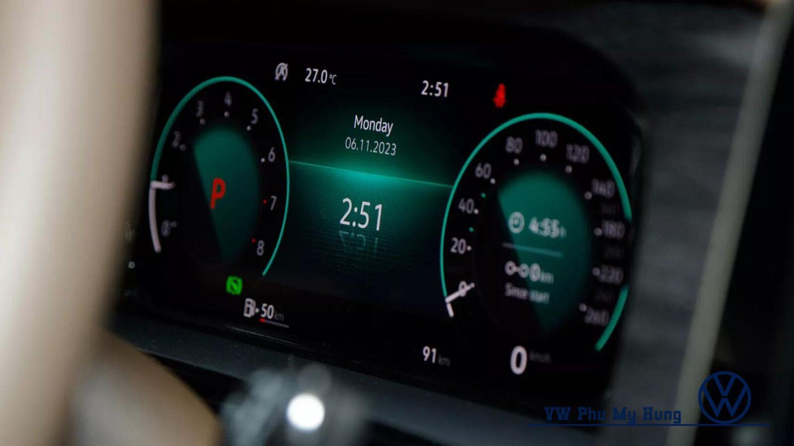 P 5 Volkswagen Viloran