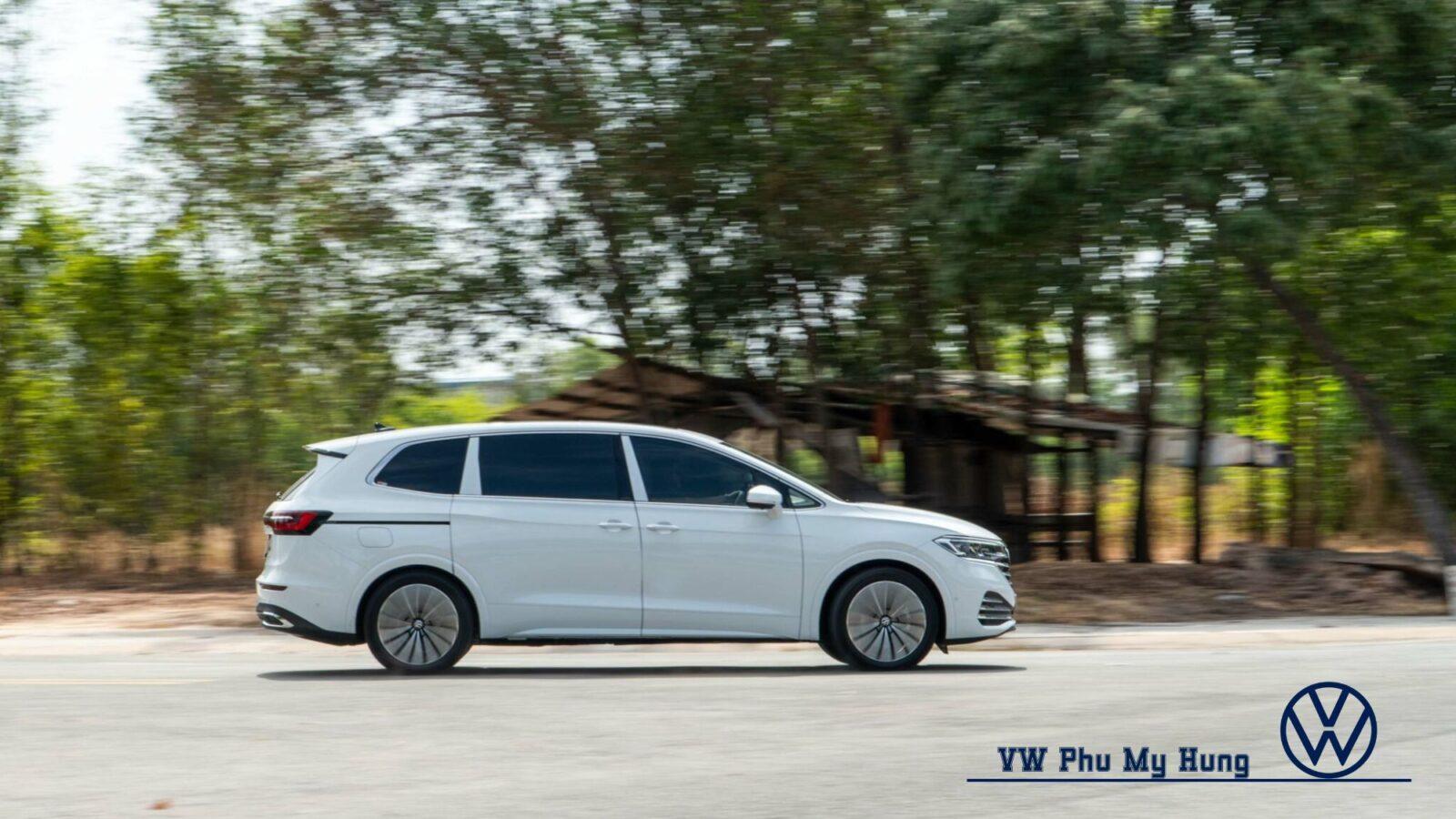P 9 Volkswagen Viloran