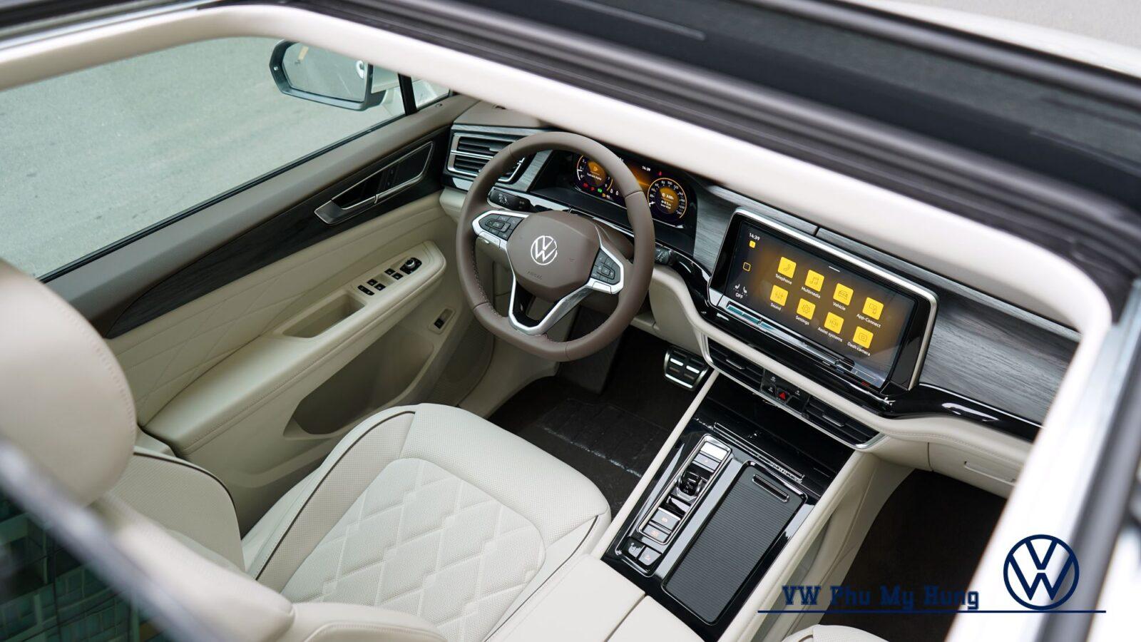 P Volkswagen Viloran