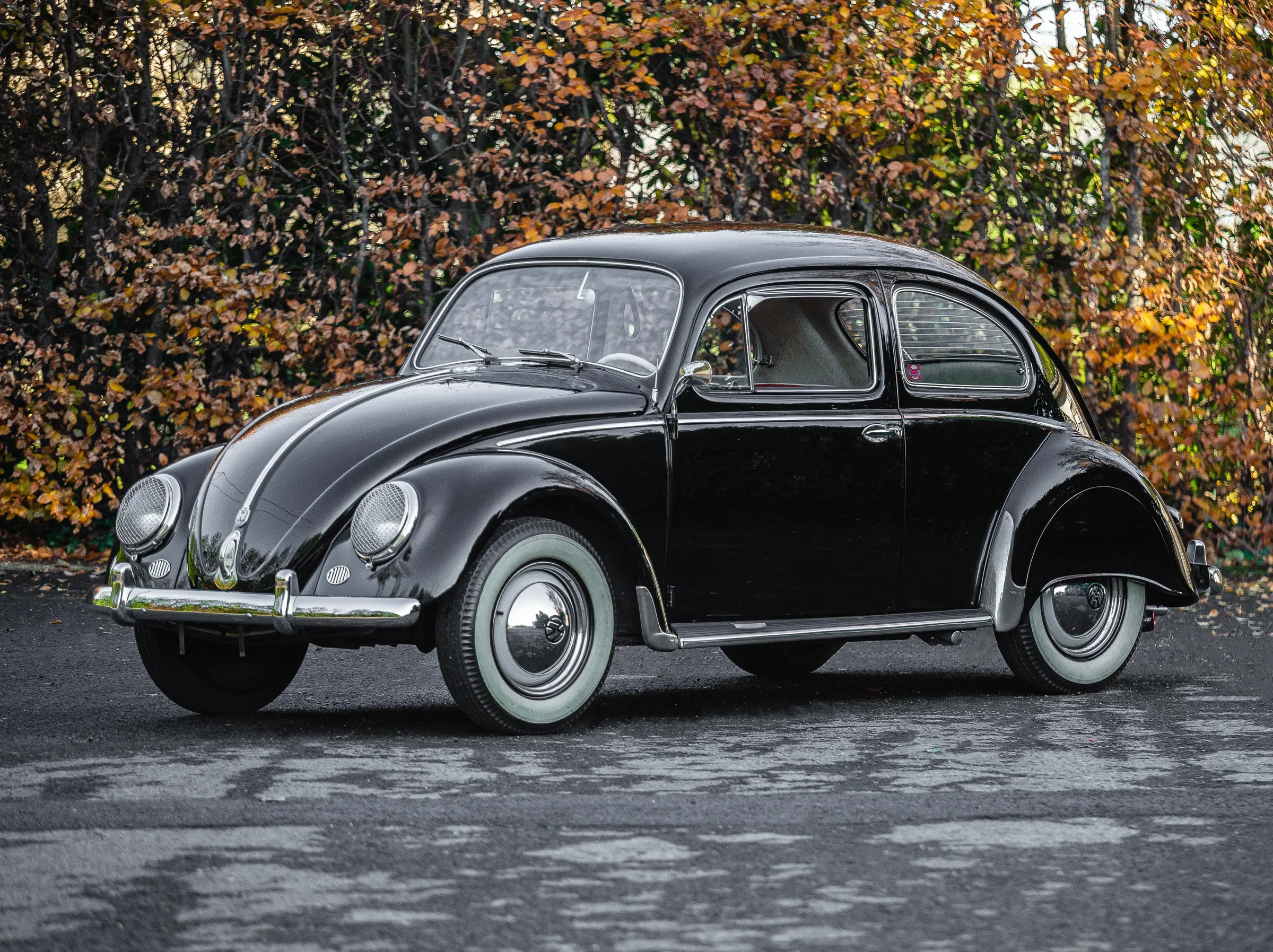image 10 Sự Thật Thú Vị Về Hãng Xe Volkswagen Ít Ai Biết Đến