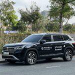 💥Sự kiện lái thử trải nghiệm các mẫu xe Volkswagen 2024: Viloran, Teramont X, Teramont, Tiguan, Touareg, T-Cross, Virtus