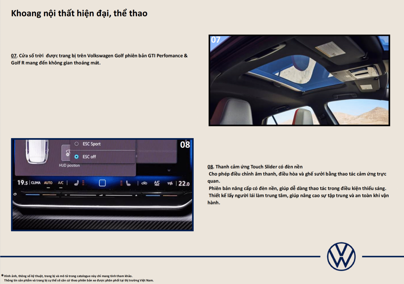 Screenshot 2025 07 21 113208 Volkswagen Golf 2025