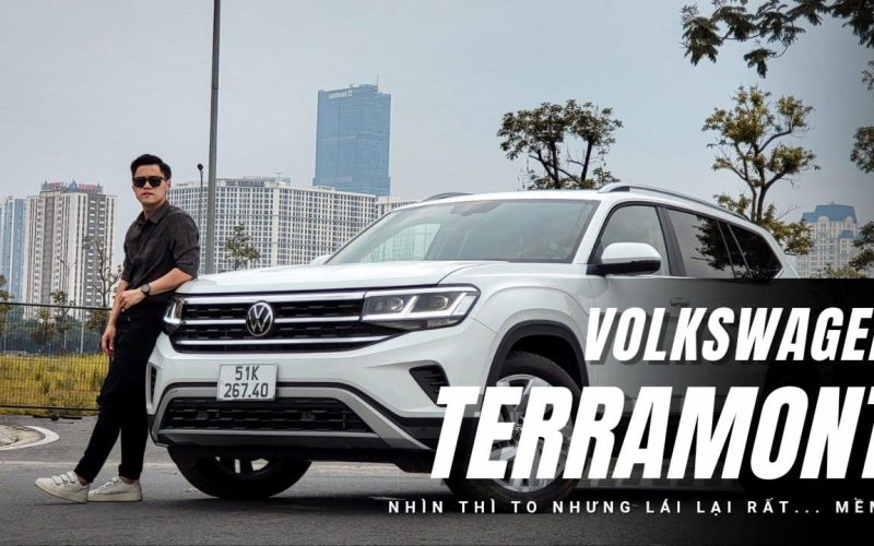 terramont